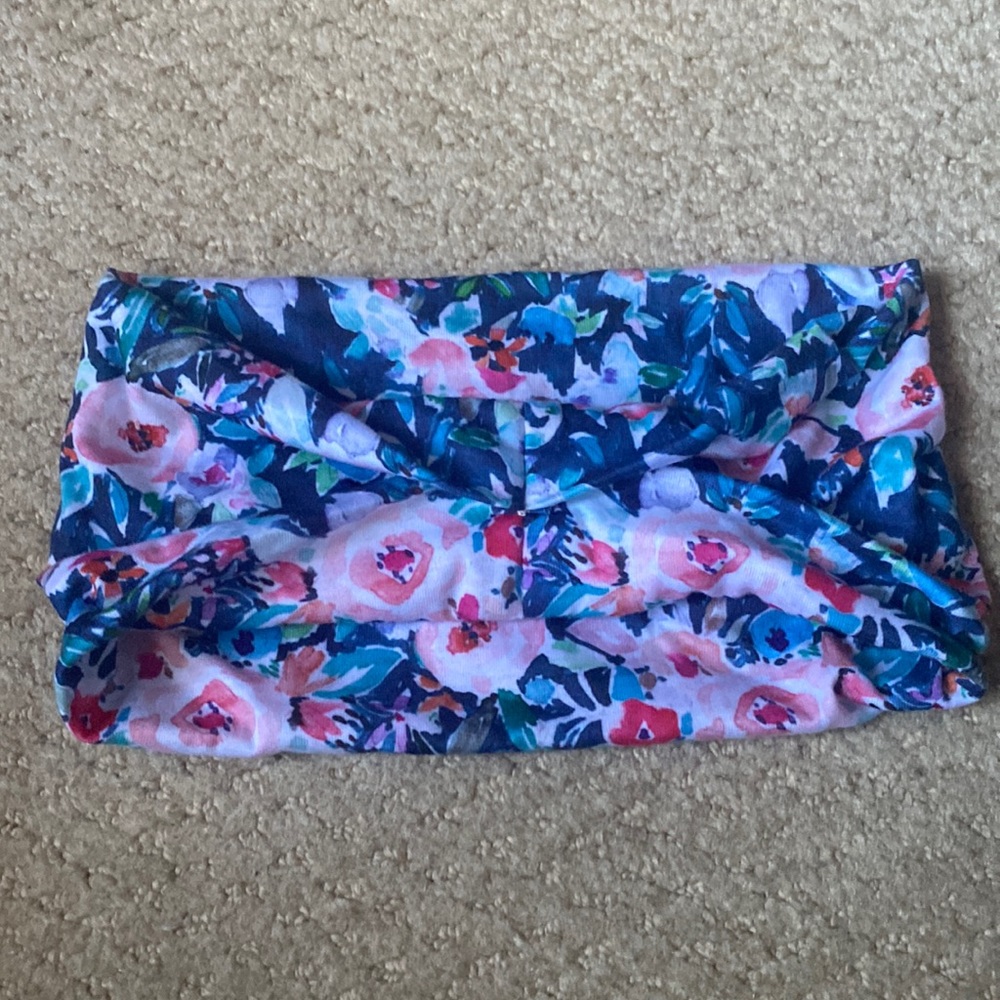 The Be Brand headband